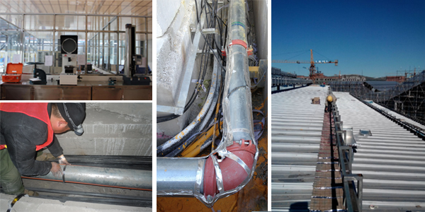 電伴熱帶廠(chǎng)家簡(jiǎn)析電伴熱故障維修方法(圖1)