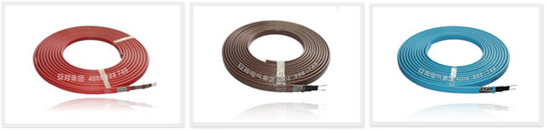 什么樣規格的電伴熱帶可以放在水中使用？(圖1)