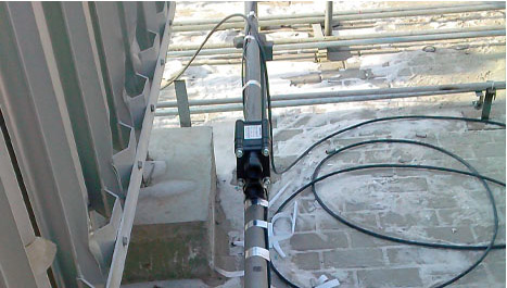 電伴熱帶能否承受住強(qiáng)大的電流？(圖1)