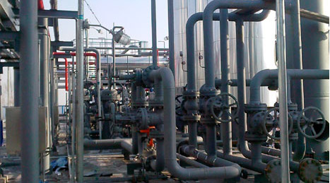 植物油管道能否使用電伴熱系統伴熱保溫？(圖1)