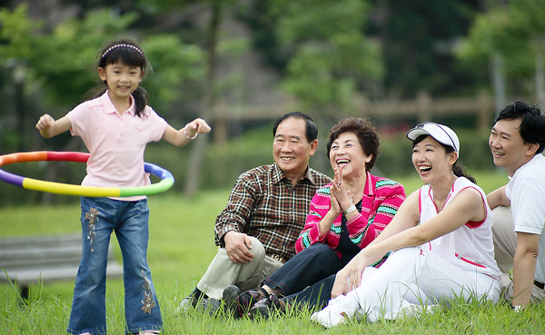 人生較幸福的是:累并快樂著!(圖1) 人生較幸福的是:累并快樂著!(圖1)