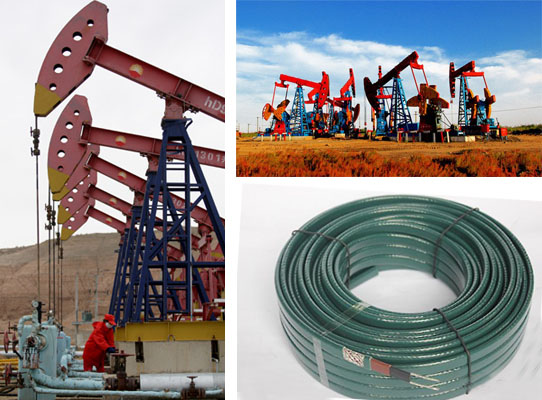 安邦集團(tuán)—國(guó)內(nèi)電熱帶技術(shù)開(kāi)拓者 管道、罐體電熱帶防凍專(zhuān)家(圖1)