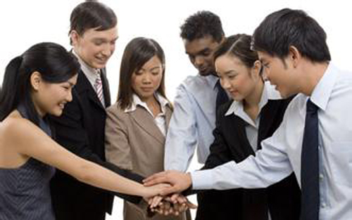 勇于職場應(yīng)變，突破自我極限(圖2)