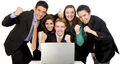 勇于職場應(yīng)變，突破自我極限(圖3)