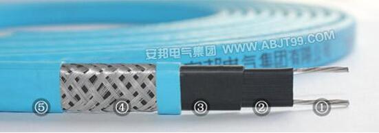 2016較新冬季消防水箱電伴熱保溫輔熱系統方案(圖1)