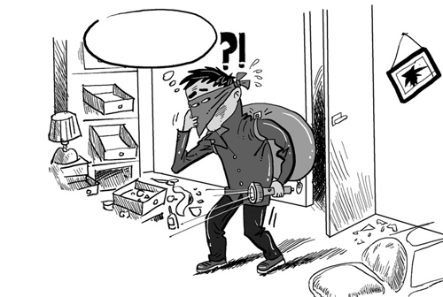 個人工作能力再強也是團隊的一份子,不要因小失大!(圖1) 個人工作能力再強也是團隊的一份子,不要因小失大!(圖1)