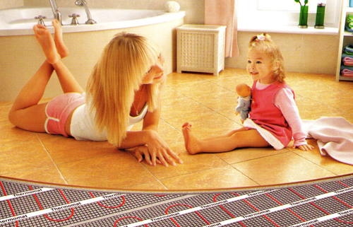 電地暖優勢多作用大是您首選的保溫產品(圖2) 電地暖優勢多作用大是您首選的保溫產品(圖2)