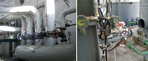 安裝自限溫電伴熱帶常見的幾大誤區分析(圖1) 安裝自限溫電伴熱帶常見的幾大誤區分析(圖1)