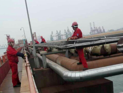 安邦集團管道電伴熱保溫系統運用分析(一)(圖2) 安邦集團管道電伴熱保溫系統運用分析(一)(圖2)