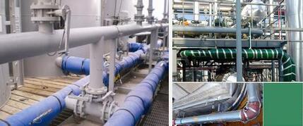 ZRDWK2-PF46自限溫電伴熱帶適合使用于哪些場合(圖1) ZRDWK2-PF46自限溫電伴熱帶適合使用于哪些場合(圖1)