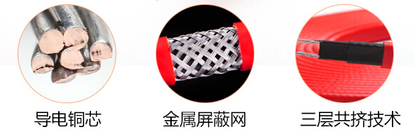 山東染料生產工廠使用電伴熱帶系統 達到保溫需求(圖1)